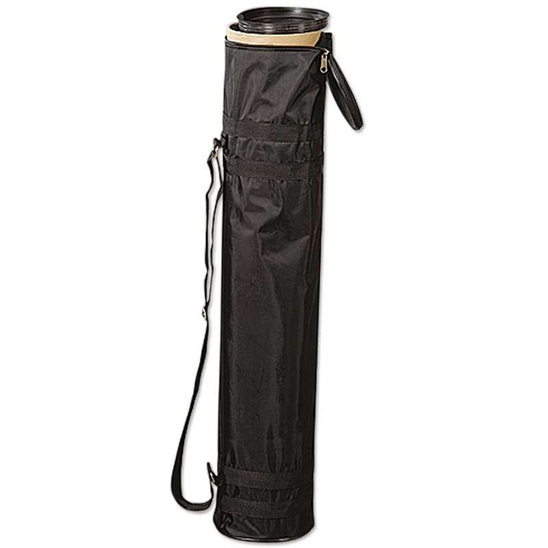 Bag for Flex Roll-up, 80cm. single black
