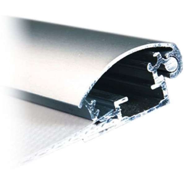 ALU SNAP PROFILE 30mm 3mtr alu