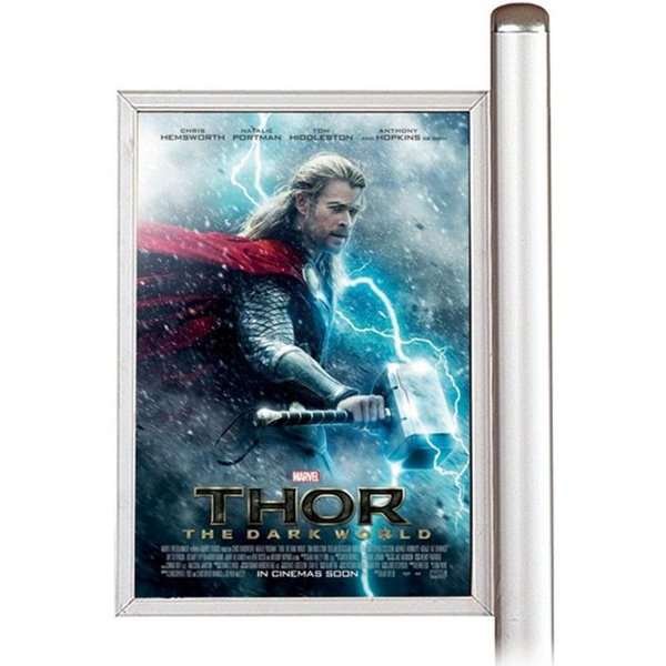 MULTISTAND Slide-In Frame 50x70cm