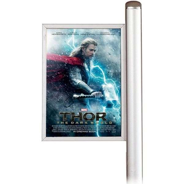 MULTISTAND Slide-In Frame A3