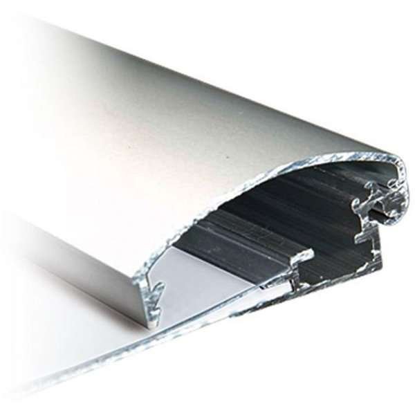 ALU SNAP PROFILE 45mm 3mtr alu