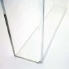 Acrylic Outdoor Brochure Box, A3 Vertical #3