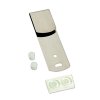 Acrylic Outdoor Brochure Box A6 - horizontal #5