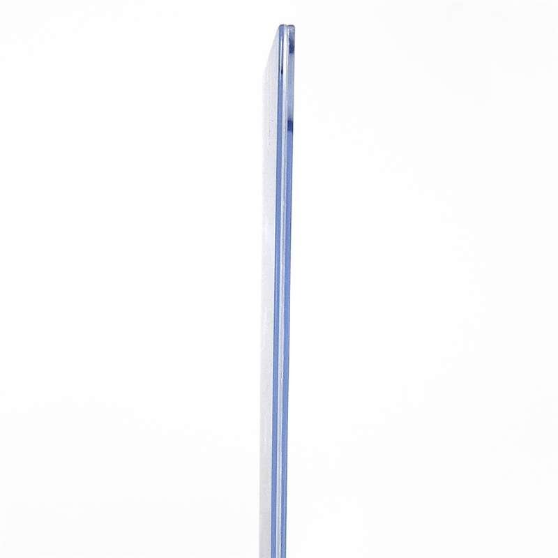 SwingWing, horizontal M65 acrylic pocket