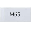 SwingWing, horizontal M65 acrylic pocket #1