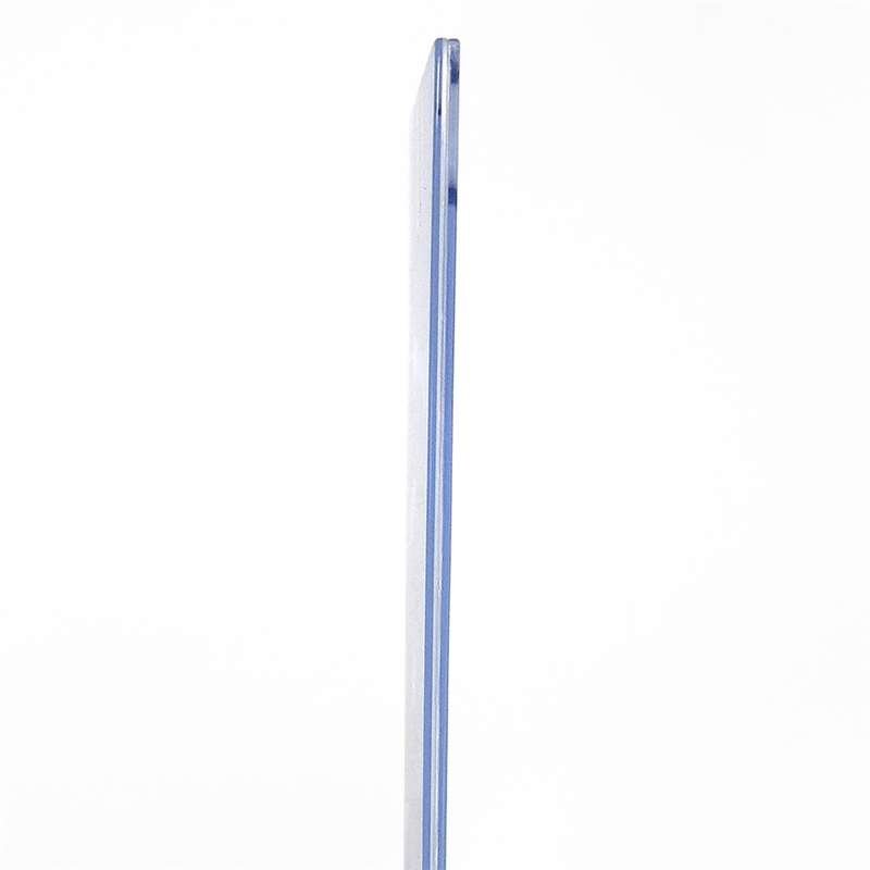 SwingWing, vertical A4 acrylic pocket