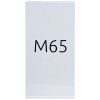 SwingWing, vertical M65 acrylic pocket #1
