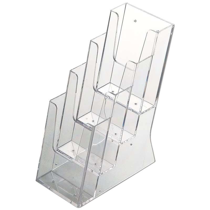 Multi Dispenser, 4 x M65 acrylic holder