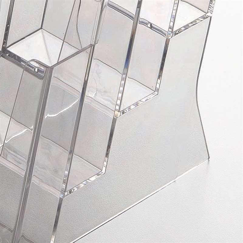 Multi Dispenser, 3 x M65 acrylic holder
