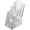 Multi Dispenser, 3 x M65 acrylic holder #1
