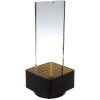 Menuholder Salt & Pepper, M65 acrylic holder #5