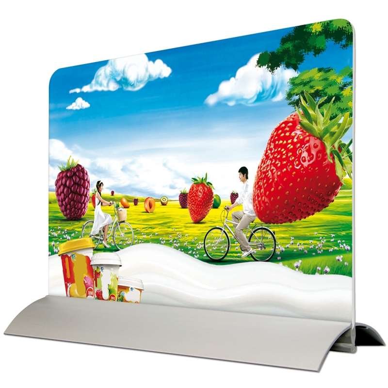 Swing Wing Holder, 105 mm