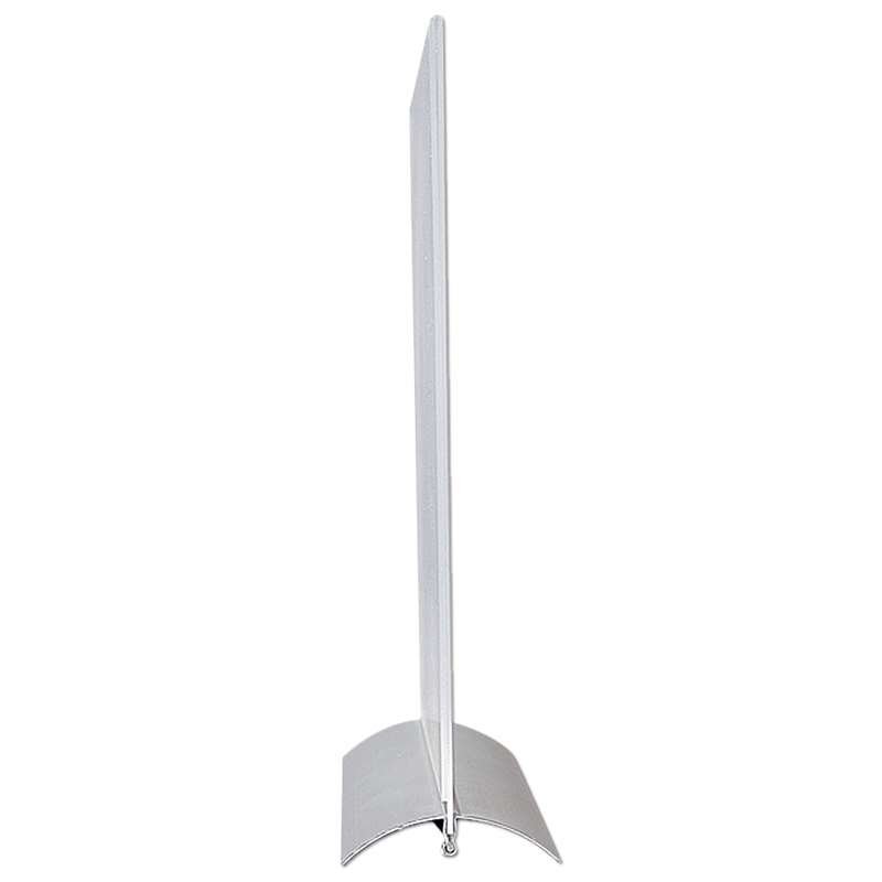 Swing Wing Holder, 21 cm alu base