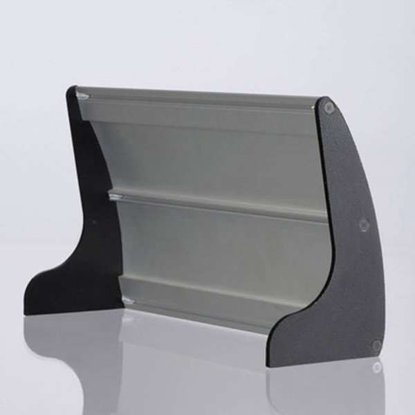 Desk Sign, 7,4 x 15 cm