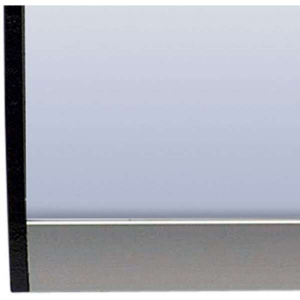 Desk Sign, 7,4 x 15 cm