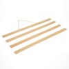 Wood Poster Hanger Magnetic, light, 40 cm set #1
