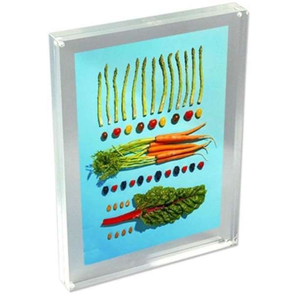 Block Menuholder -  A5