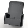 Table & Wall Dispenser, A4 acrylic holder, black #3