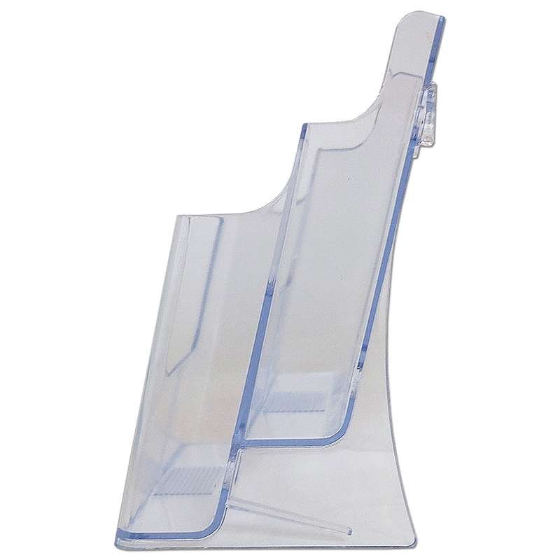 Table & Wall Dispenser, acrylic, 2 x A5