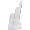 Table & Wall Dispenser, 2 x M65 acrylic holder #2