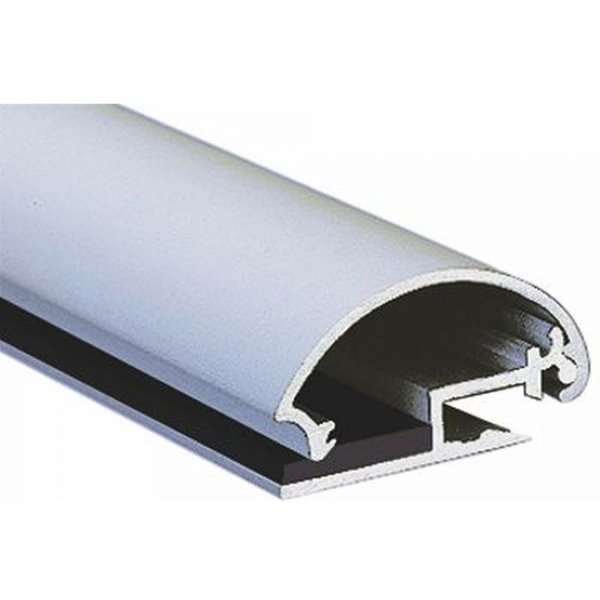 POSTER-LINE posterlists 26mm 50cm ALU