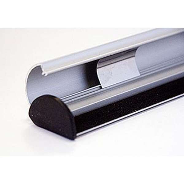 POSTER-LINE posterlists 26mm 50cm ALU