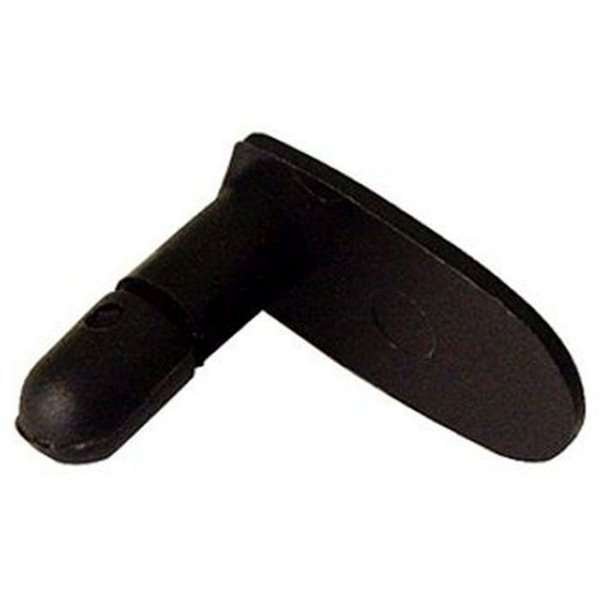 Banner-Line posterlist set, 100 cm, alu/silver