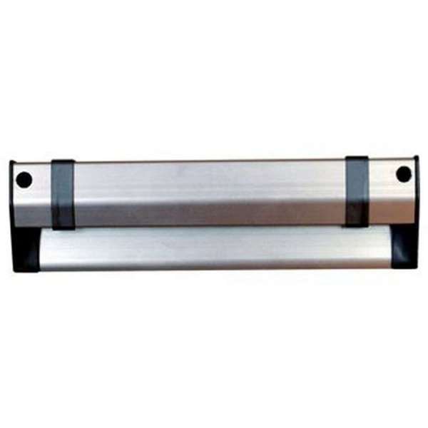 Fast Note Profile, alu/silver, 31cm #4