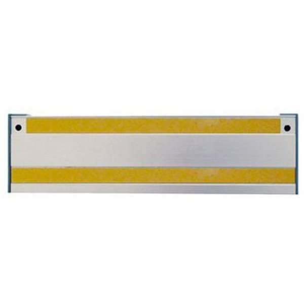 Fast Note Profile, alu/silver, 31cm #3