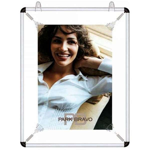 Poster Strecher, alu, A1