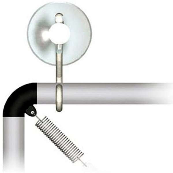 Poster Strecher, alu, A1