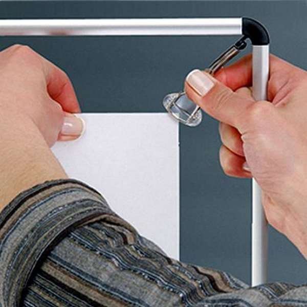 Poster Strecher, alu, A1