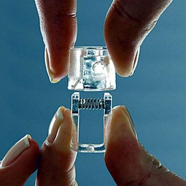 Poster Strecher, alu, A1