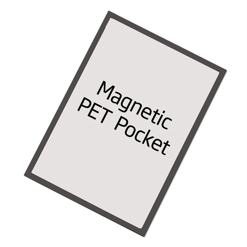 Wooden A-Board Light with blackboard of steel