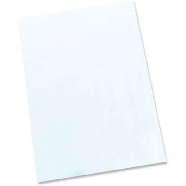 FLEX PLASTIC FRAME A4 white #2