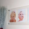 Acrylic Wall Frame A3 #6