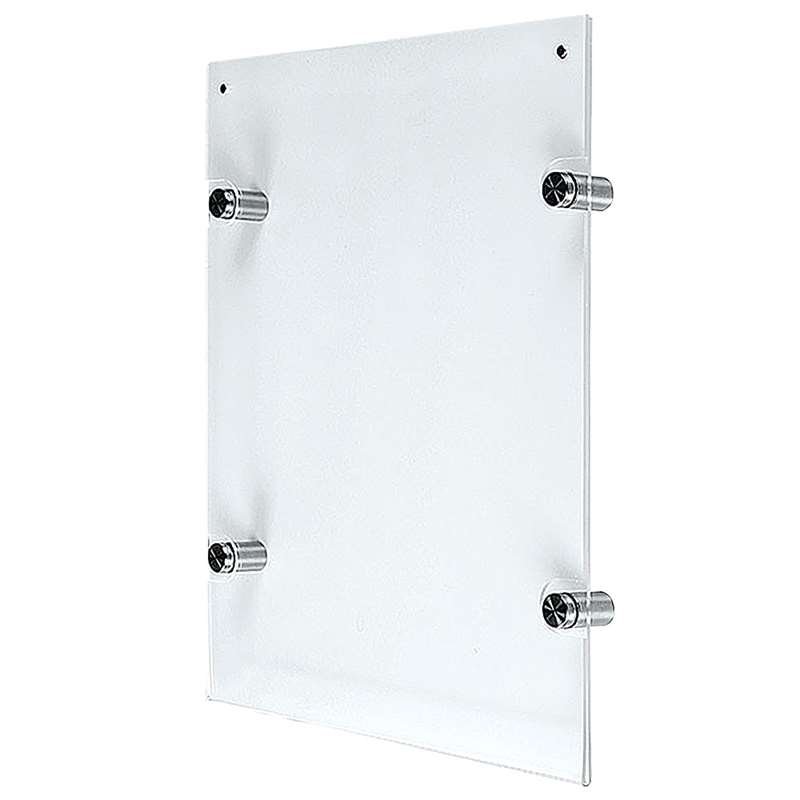 Acrylic Wall Frame A3