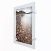 Acrylic Wall Frame A4 #6