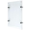 Acrylic Wall Frame A4 #3