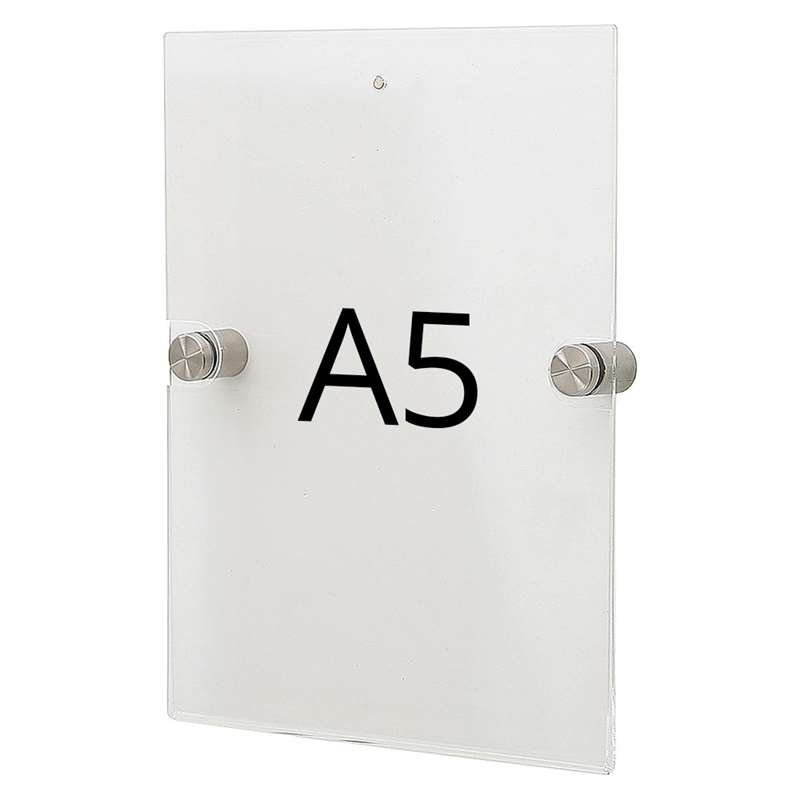 Acrylic Wall Frame  A5
