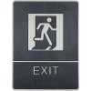 Icon Sign with Text - Exit #1