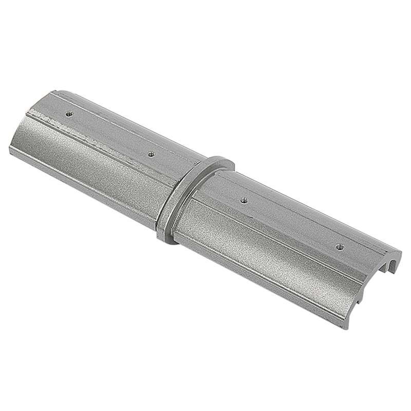 Profile connector, set with 2 pcs., for production of a Omni Banner Frame