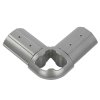 Corner Bracket, set with 4 pcs., for production of a Omni Banner Frame #3
