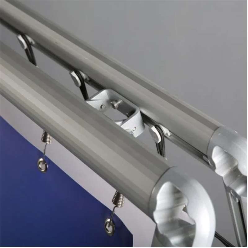 2 hinges for assembling the Omni Banner Board