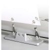 4 feet / bases for Omni Banner Board #1