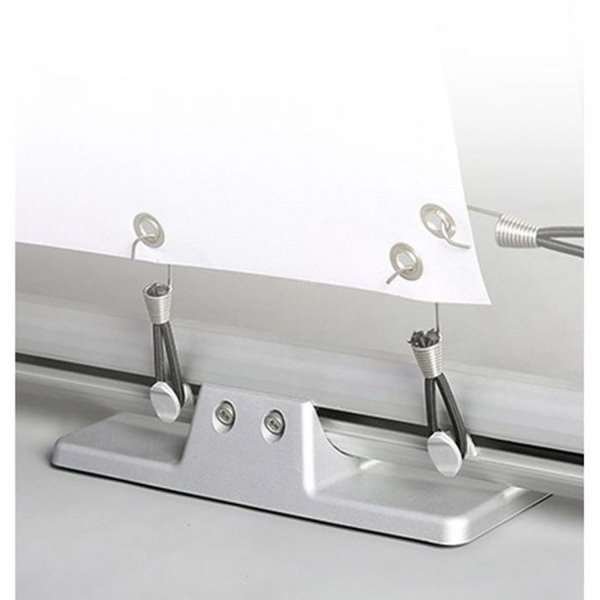 4 feet / bases for Omni Banner Board