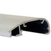Alu snap frame Watersafe, 35 mm, 70 x 100, silver #5