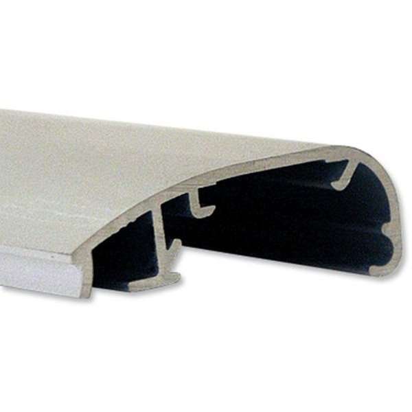 Alu snap frame Watersafe, 35 mm, 70 x 100, silver #5