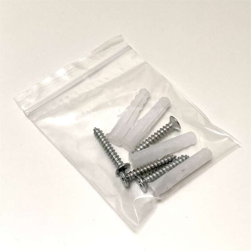 Snap frame, alu, 17 mm profile, 50 x 70 cm