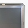 Snap frame, alu, 17 mm profile, 50 x 70 cm #5